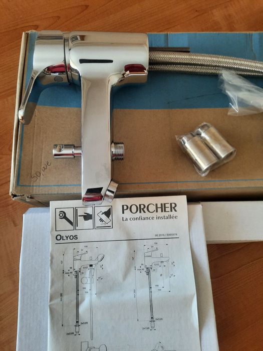 Misturadoura Brnheira Aço Inox