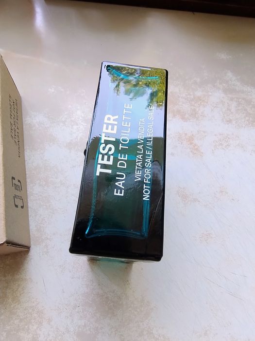 Versace Eros EDT