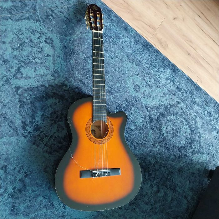 Gitara klasyczna