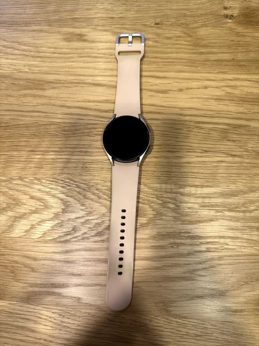 Samsung Galaxy Watch 4 40mm r860 pink gold