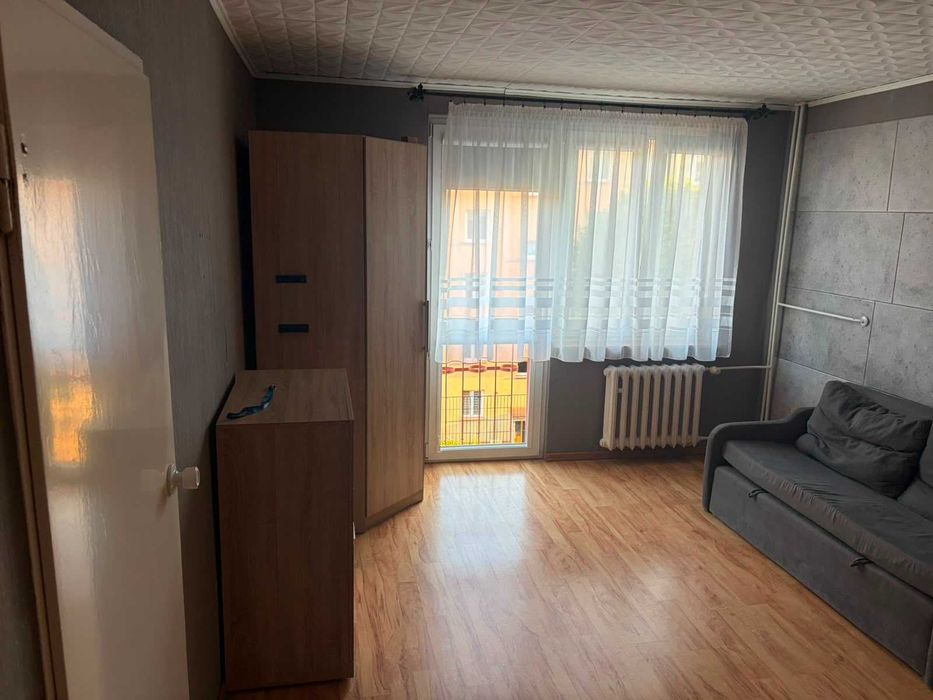 mieszkanie na wynajem 38m2