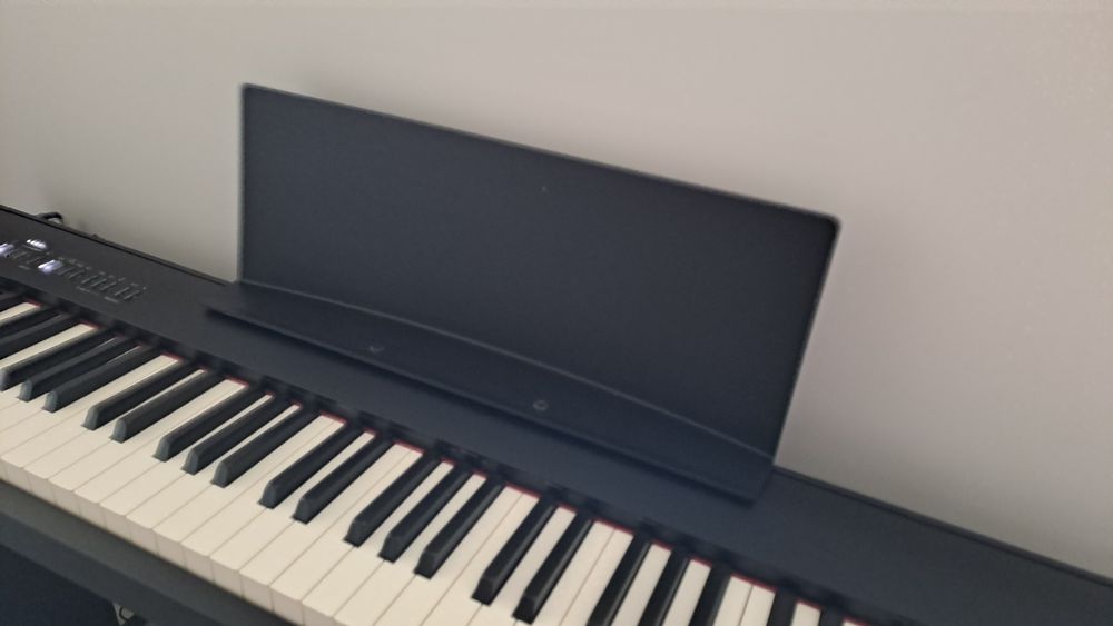 Piano/ teclado Roland FP-30 como novo