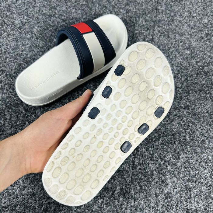 Тапки Tommy Hilfiger шльопанці