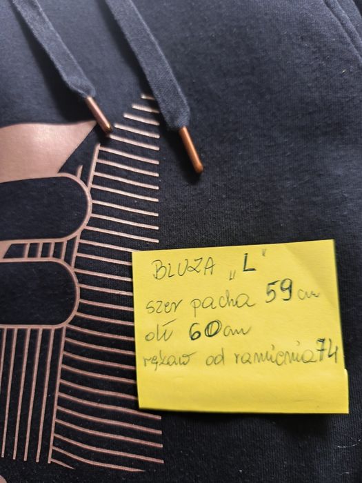 Bluza   2    szt
