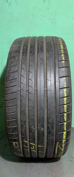 275/35/20 Dunlop Sport Maxx GT