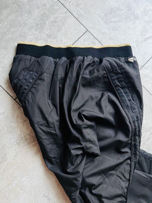 Штаны зимние Adidas