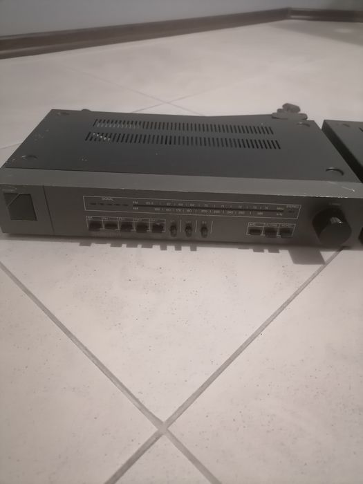 Tuner+amplituner Unitra