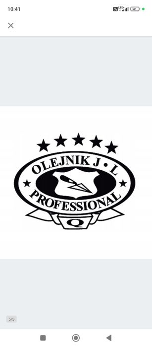 OLEJNIK Adapter uchwyt do kija szpachli teleskop