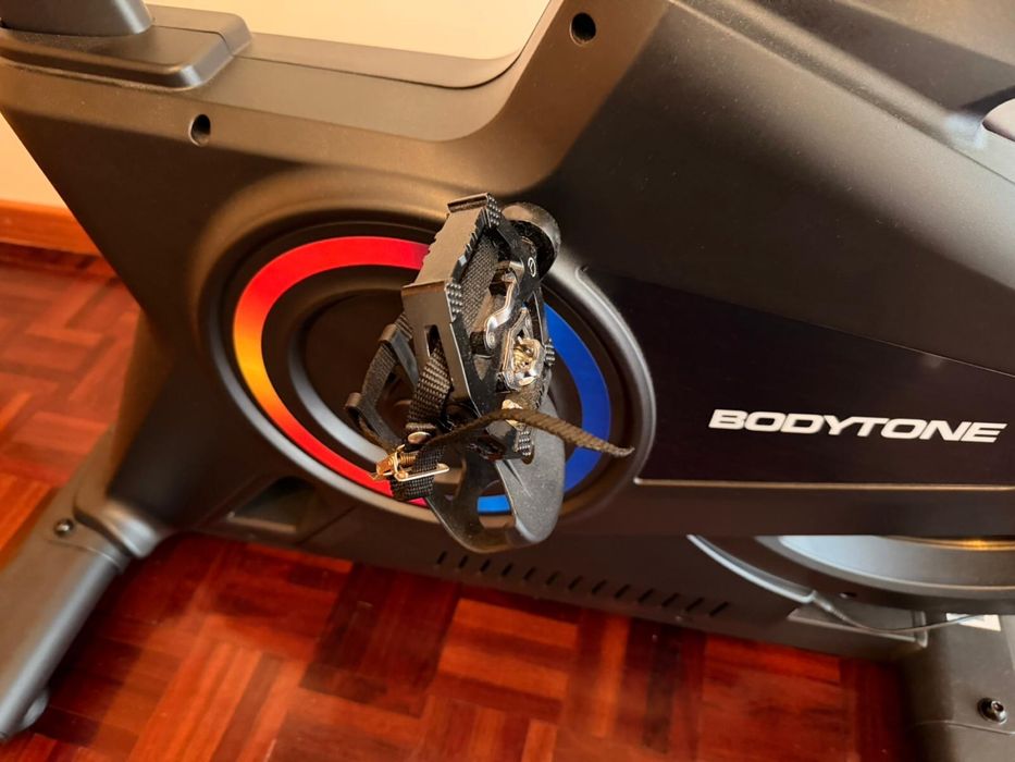 Bicicleta smartbike bodytone v3