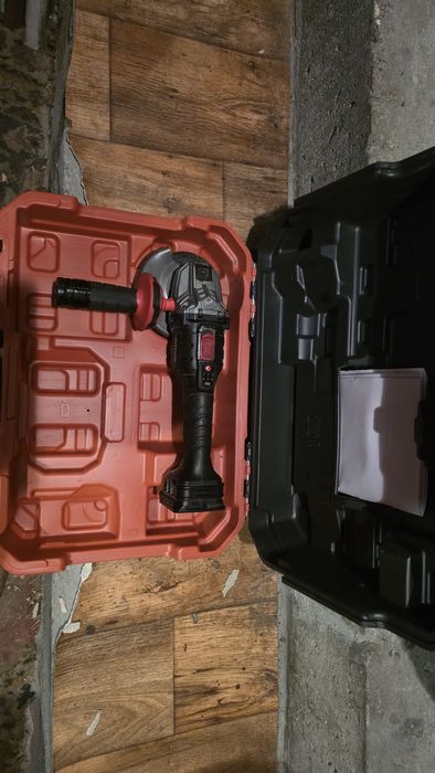 Narzędzia parkside performance.