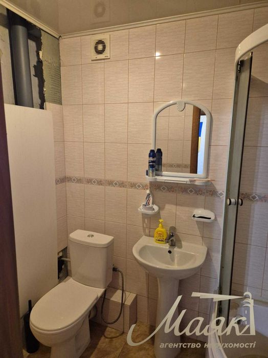 Продаж 1  кімнатної квартири Осіпенківський м-рн