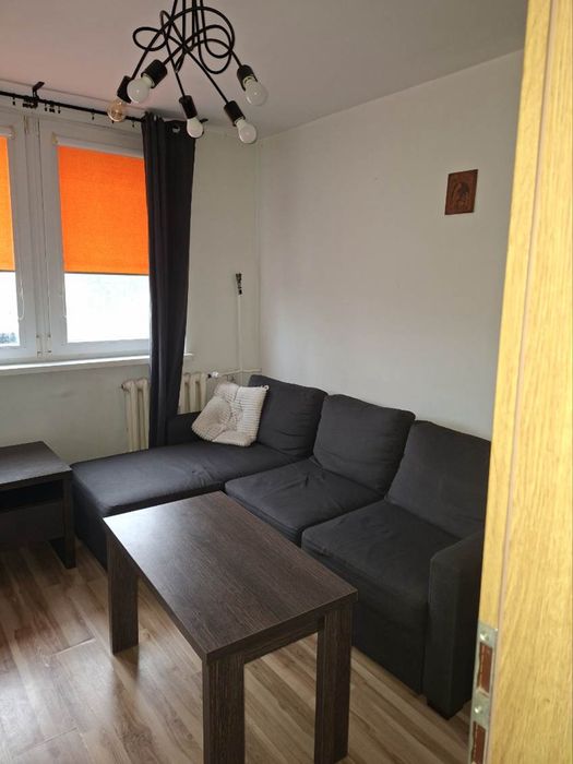 Mieszkanie 2 pokoje