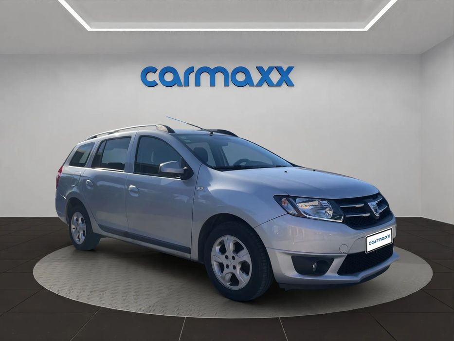 Dacia Logan MCV 1.5 dCi Confort