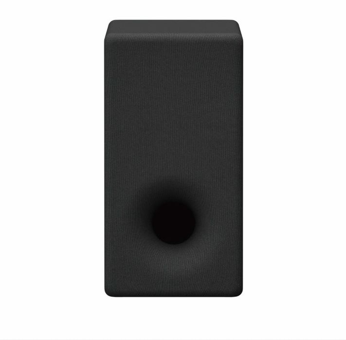 Okazja - GWARANCJA! NOWY! Subwoofer SONY SA-SW3! Potężny bass!