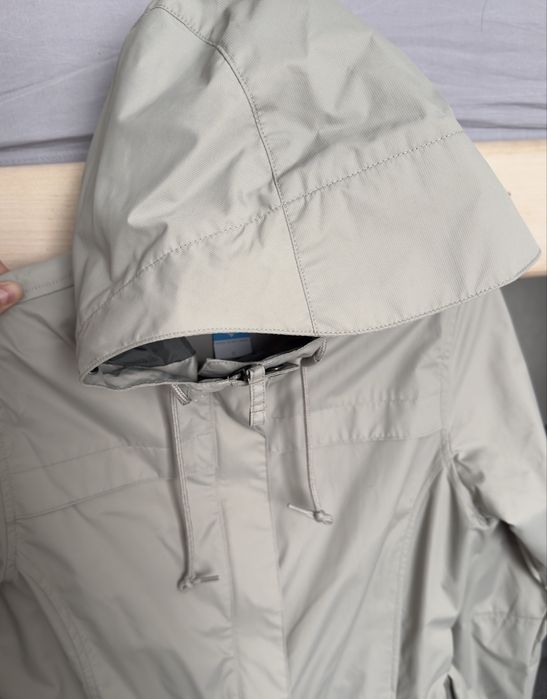 Парка куртка Columbia