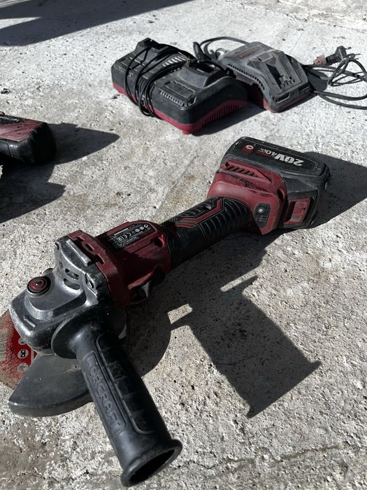 інструмент worcraft