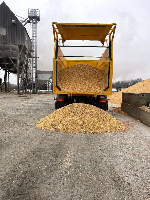 Напівпричеп тракторний НТГ-16 ВІКТОР по держ компенсації 25%