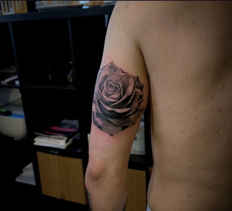 Formação de Tatuagem