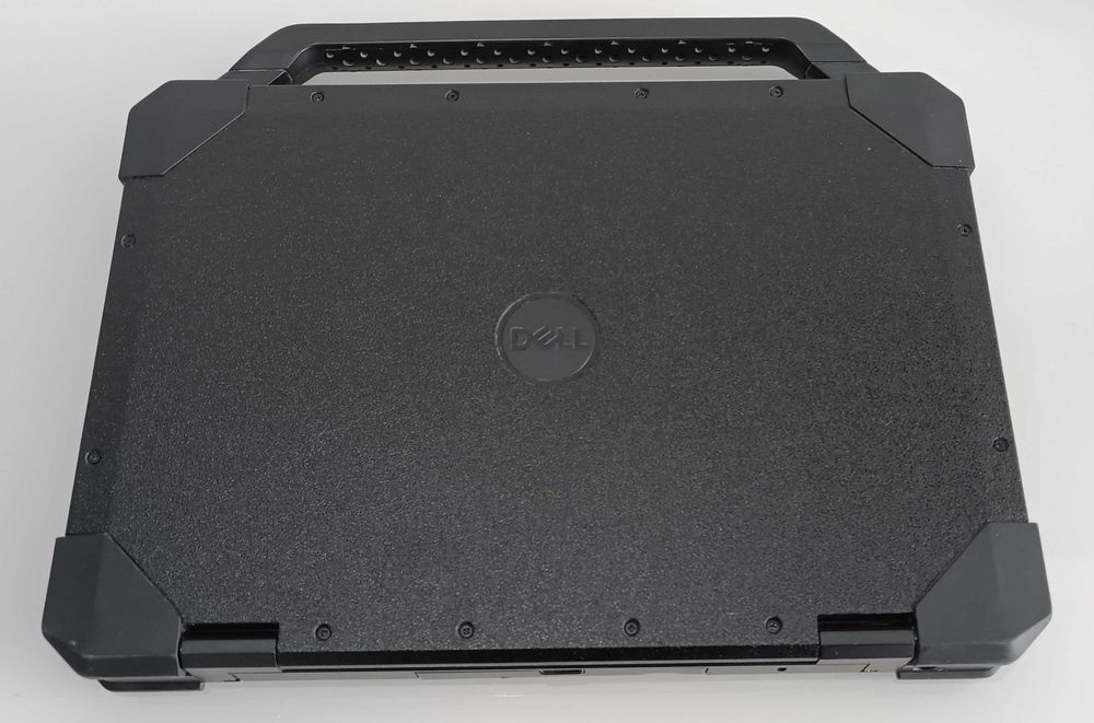 Dell Latitude 5420 Rugged Ecrã 14 Touch/i5 8ª/SSD512GB/16GBRAM Robusto