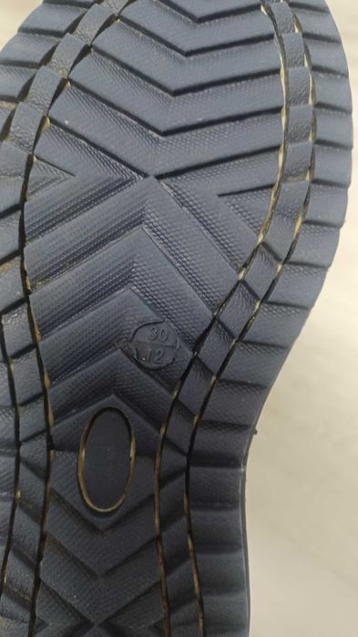 Зимові сапожки водонепроникні