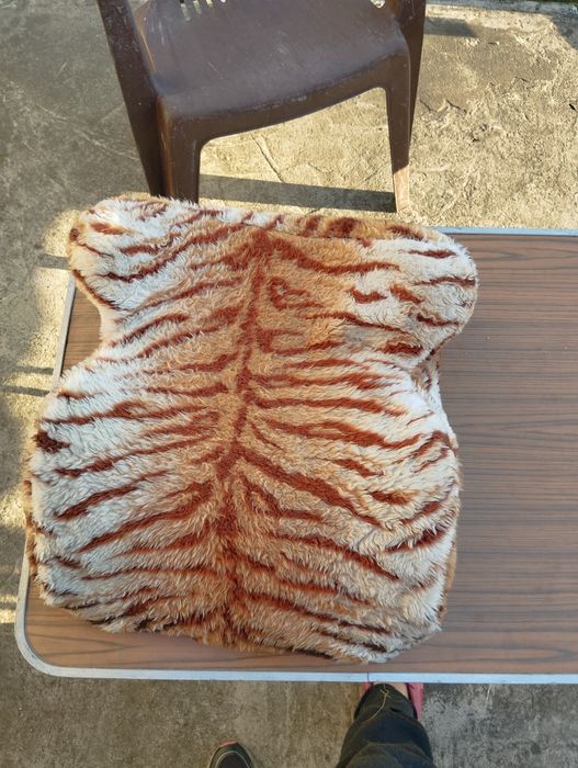 Podstawka samochodowa  dla dziecka