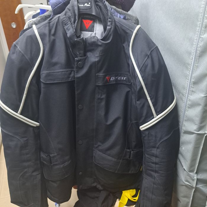 Dainese Philip Gore tex Tam  54