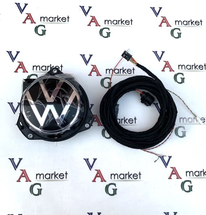 Камера для VW Golf 8