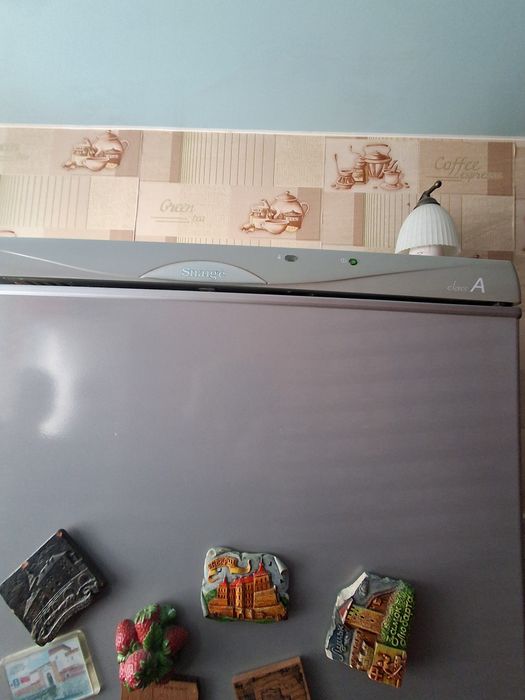 Продам холодильник б/у самовивіз Сихів  перший поверх.