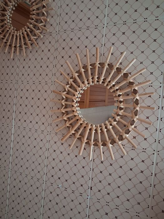 Decorações  práticas