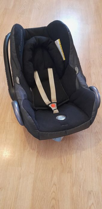 Fotelik maxi cosi