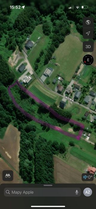 Sprzedam działki budowlane