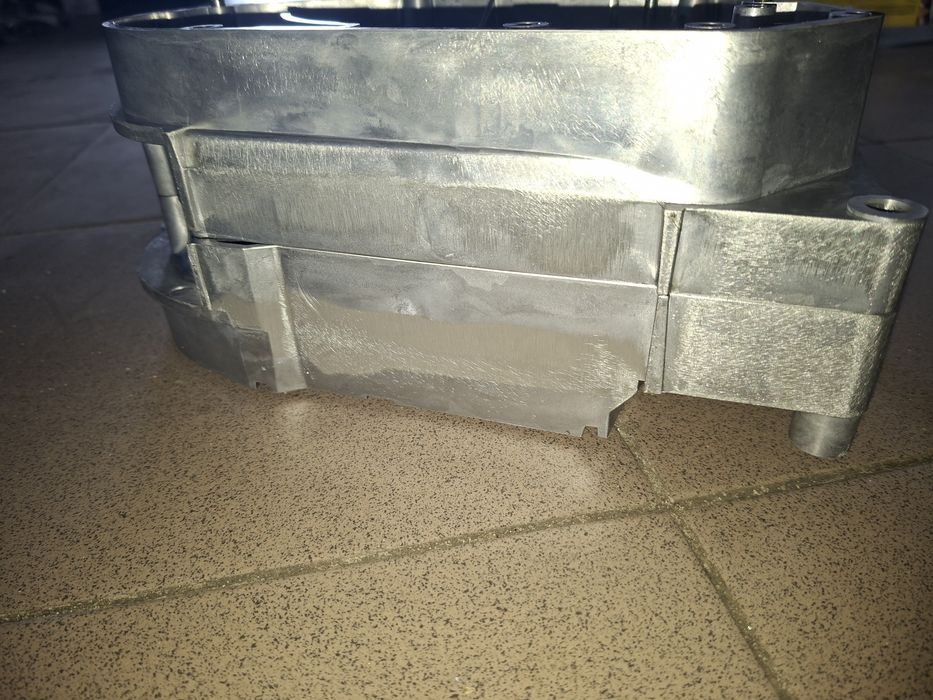 Nowe kartery polowki silnika simson s51 s53 sr50