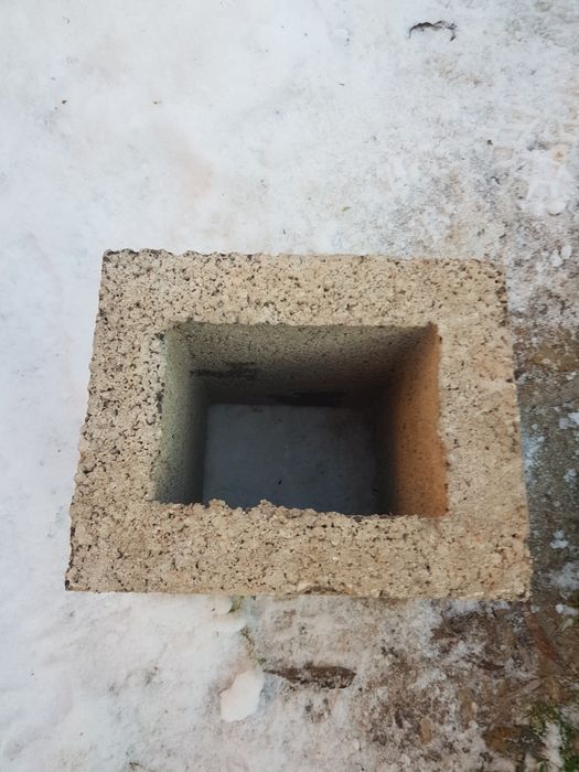 Pustaki wentylacyjne