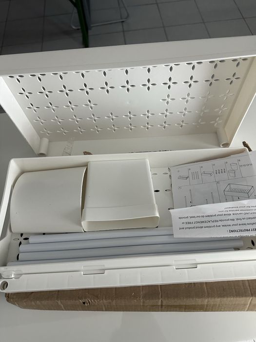 Vendo estante de arrumação