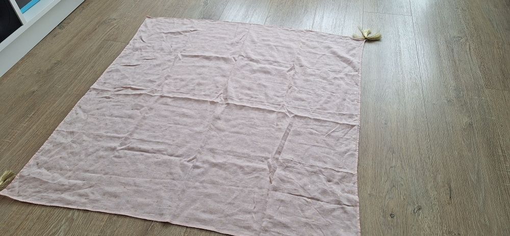 Chusta dla dziewczynki