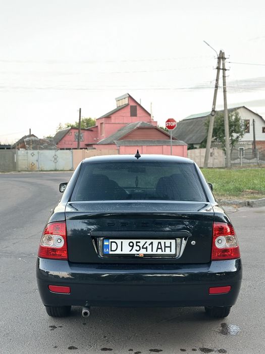 Продам ВАЗ 217030 Суми
