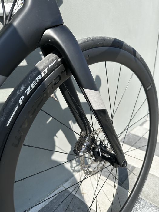 Cannondale Super six EVO