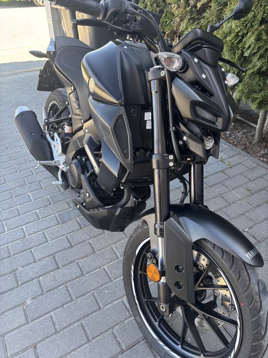 Yamaha