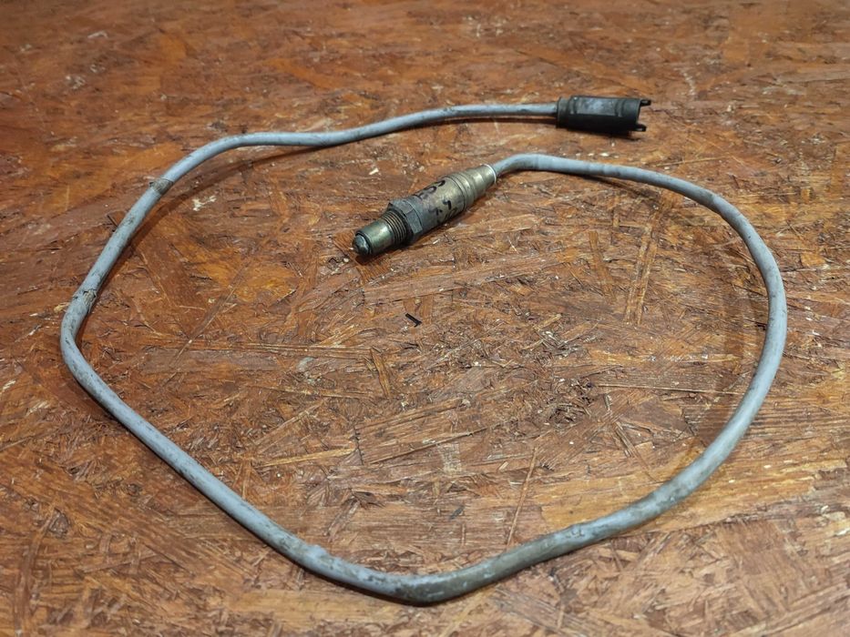 BMW E53 4.4 V8 ORYGINALNA Sonda Lambda za katalizatorem BOSCH OEM