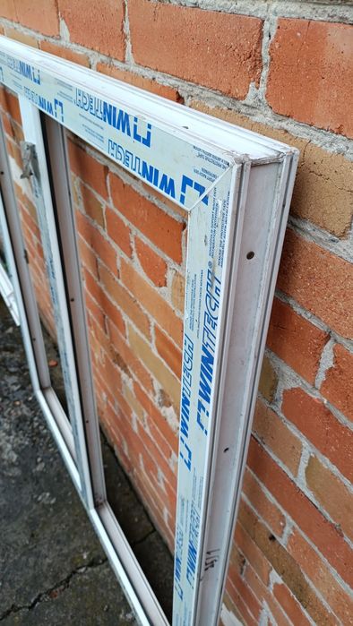 Продам рами металопластикові 2шт.