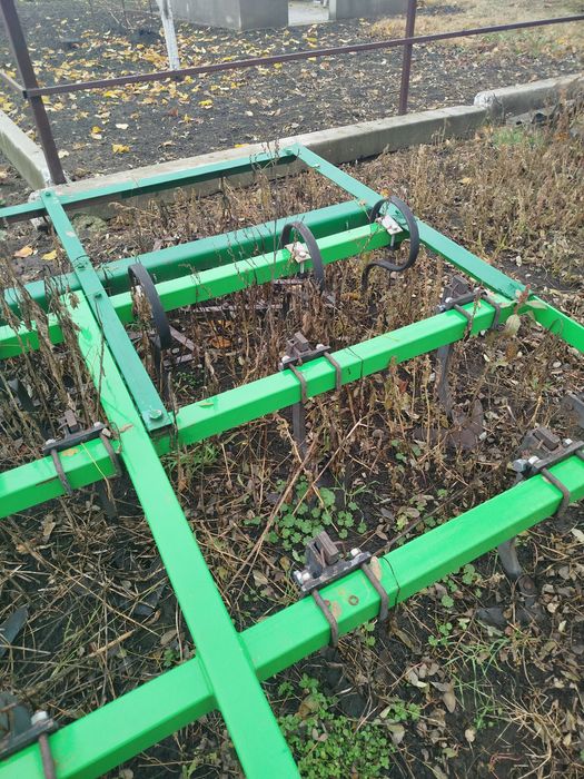 Культиватор бомет