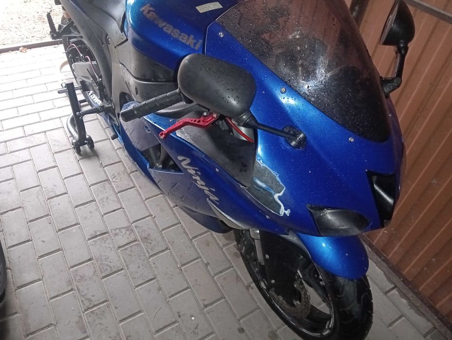 Rさん Yahoo!オークション - 京商 レーザーZX-R オプション 当時物