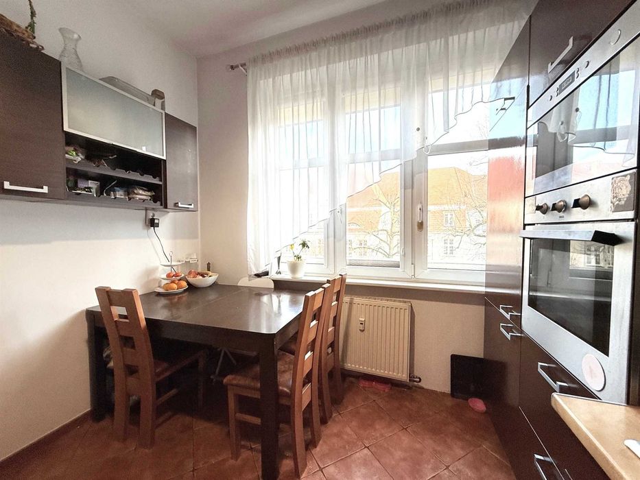 Mieszkanie 3 pokojowe / centrum Piły