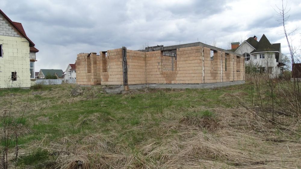 Продам будинок 120м2  Житомир  Мальванка  10 сот