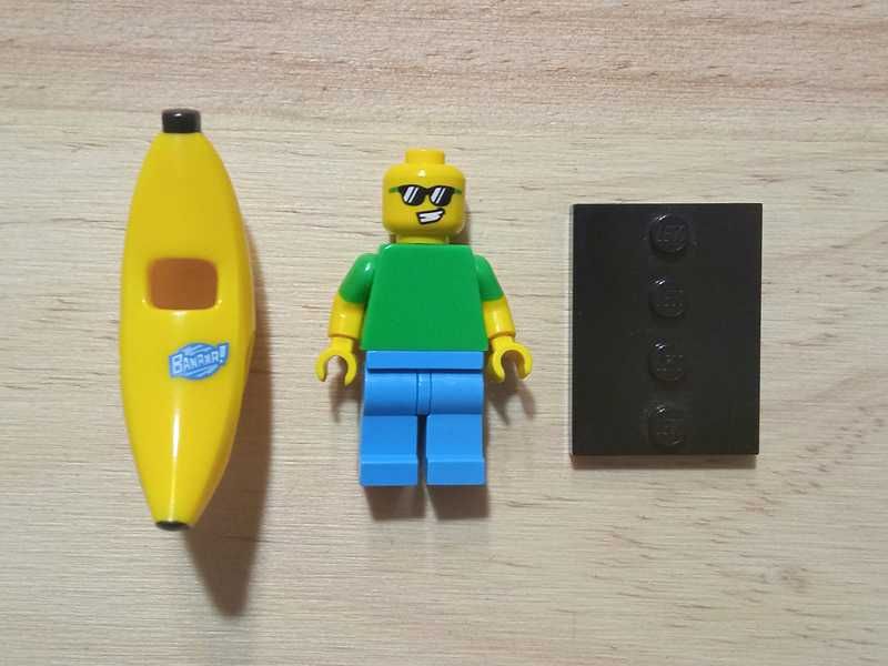 Lego® Collectible Minifigures - Series 16