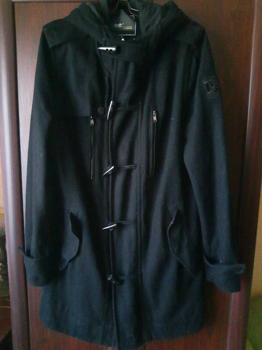 Чоловіче пальто бренду Lee