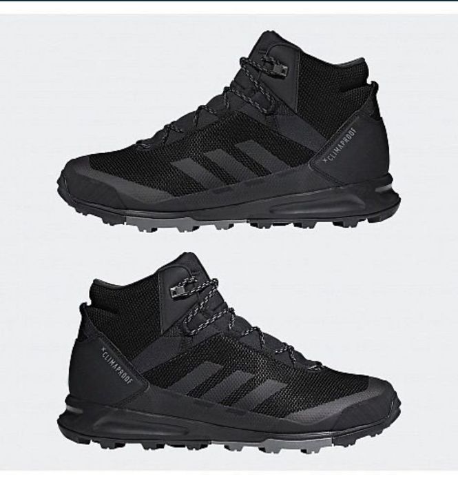 Кросівки adidas terrex tivid climaproof