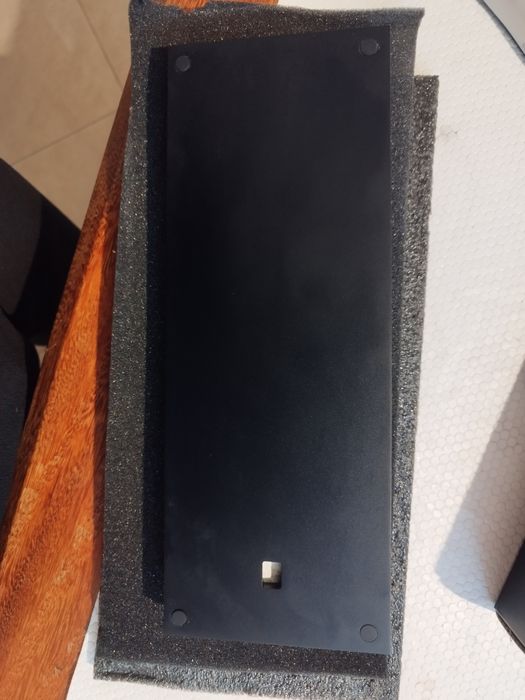 Teclado mecânico KBD fans dzrgb 60