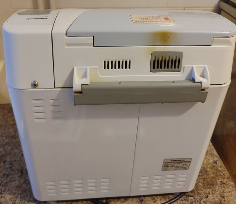 Panasonic SD-253