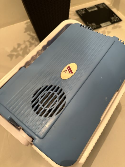 Автохолодильник ходод/тепло